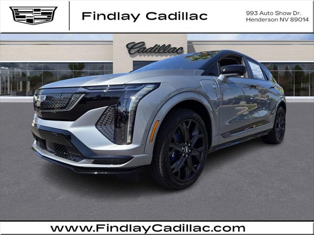 2026 Cadillac iQ V-Series for sale in Henderson, NV