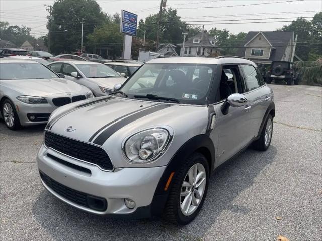 2014 MINI Countryman Cooper S for sale in New Cumberland, PA