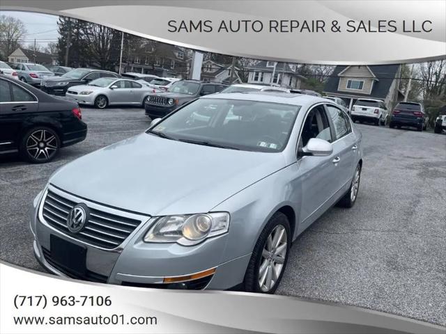 2006 Volkswagen Passat 3.6 for sale in New Cumberland, PA