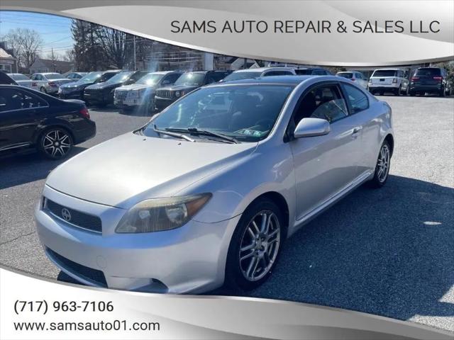 2006 Scion tC Unknown for sale in New Cumberland, PA