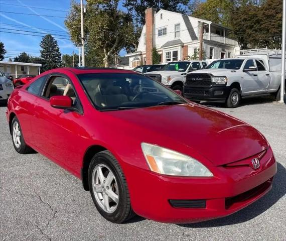 2003 Honda Accord 2.4 EX for sale in New Cumberland, PA