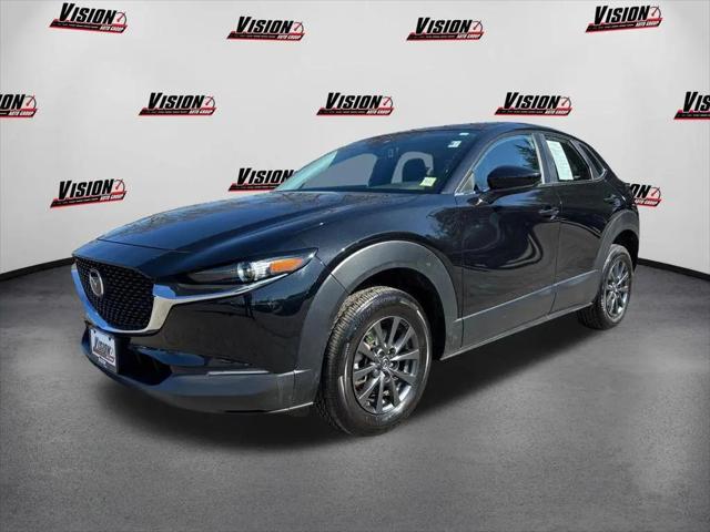 2023 Mazda CX-30 2.5 S for sale in Webster, NY