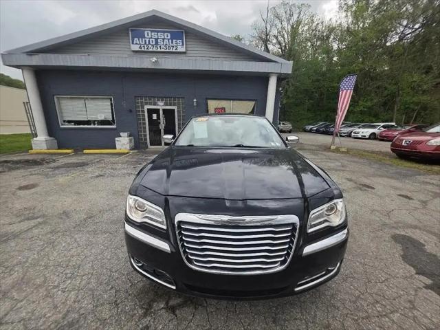 2012 Chrysler 300 S for sale in McKeesport, PA