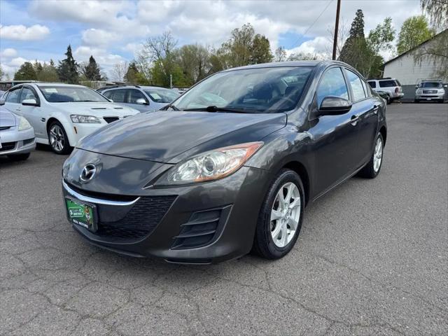2010 Mazda Mazda3 i Touring for sale in Milwaukie, OR