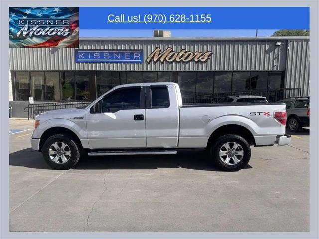 2013 Ford F-150 STX for sale in Grand Junction, CO