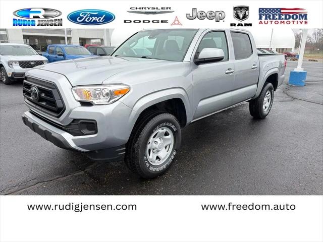 2023 Toyota Tacoma SR V6 for sale in New Lisbon, WI
