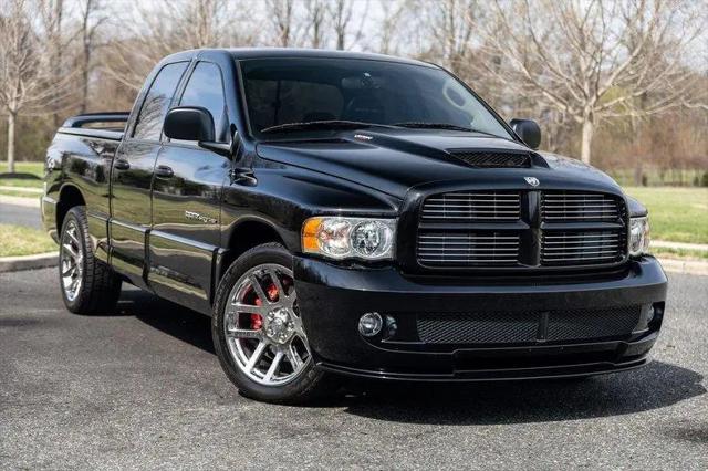 2005 Dodge Ram 1500 SRT-10 for sale in Sewell, NJ