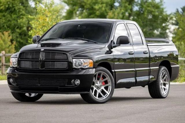 2005 Dodge Ram 1500 SRT-10 for sale in Sewell, NJ