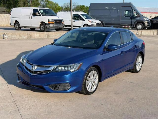 2017 Acura ILX AcuraWatch Plus Package for sale in Murfreesboro, TN