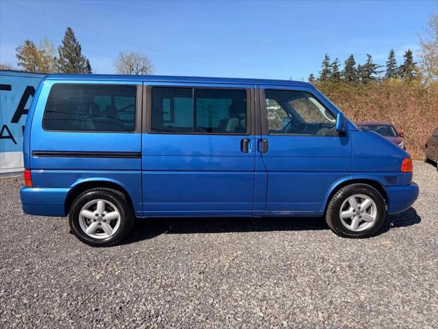 2001 Volkswagen EuroVan MV for sale in Lynnwood, WA
