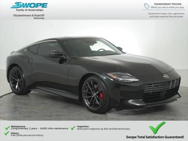 2024 Nissan Z Performance Manual for sale in Elizabethtown, KY