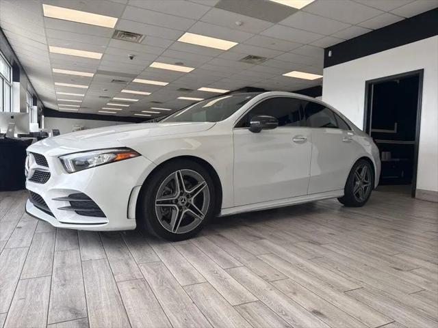 2019 Mercedes-Benz A 220 4MATIC for sale in West Babylon, NY
