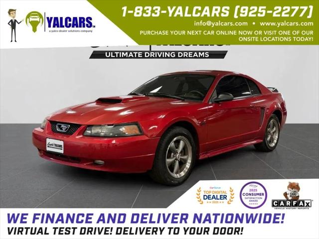 2000 Ford Mustang GT for sale in Salem, OH