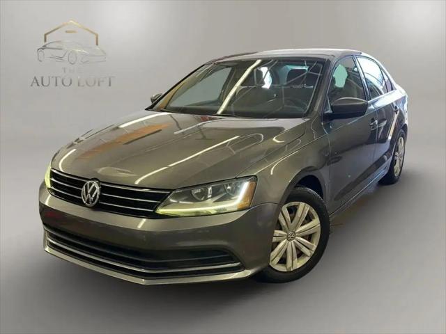2017 Volkswagen Jetta 1.4T S for sale near Columbus, OH