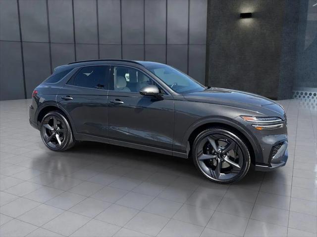 2026 Genesis GV70 3.5T Sport Prestige for sale in San Diego, CA