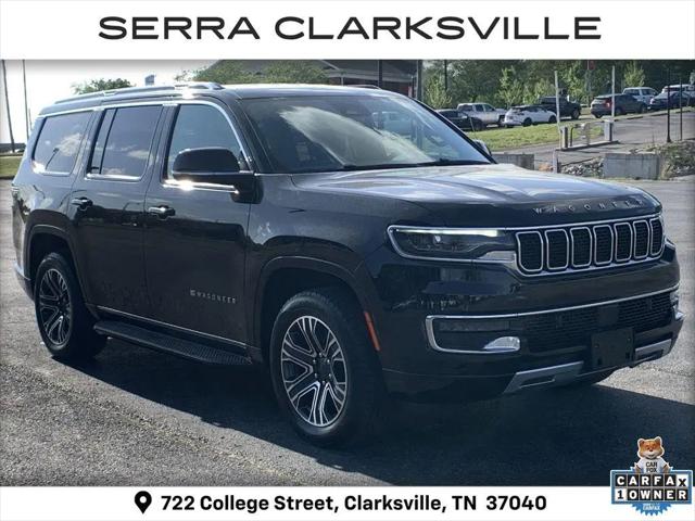 2024 Jeep Wagoneer Series II 4x2 for sale in Clarksville, TN