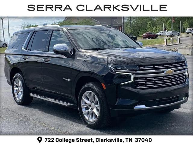 2024 Chevrolet Tahoe 4WD Premier for sale in Clarksville, TN