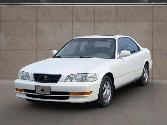 1996 Acura TL 3.2 V6 for sale in Eastman, GA