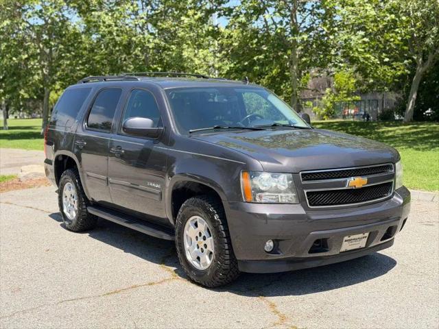 2011 Chevrolet Tahoe LT for sale in Los Angeles, CA