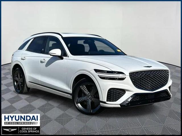 2025 Genesis GV70 3.5T AWD Sport for sale in Franklin, TN