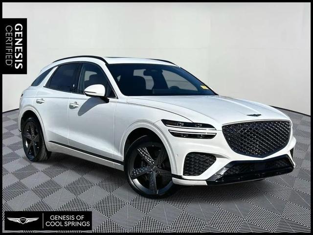 2025 Genesis GV70 3.5T AWD Sport for sale in Franklin, TN
