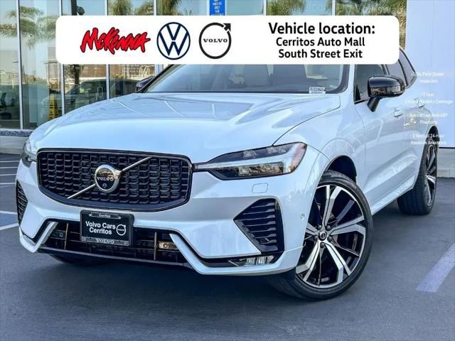 2023 Volvo XC60 B5 Ultimate Dark Theme for sale in Cerritos, CA