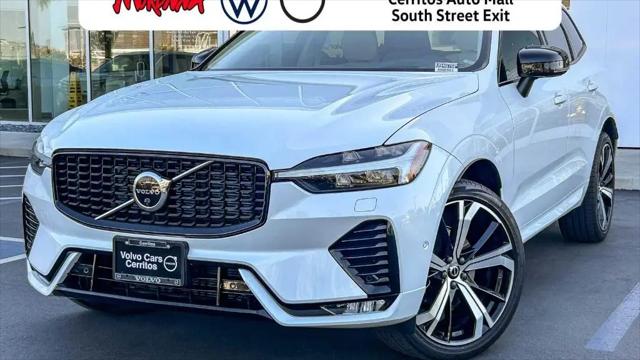 2023 Volvo XC60 B5 Ultimate Dark Theme for sale in Cerritos, CA