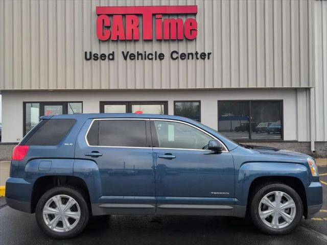 2017 GMC Terrain SLE-1 for sale in Dundas, MN