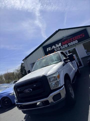 2015 Ford F-350 XL for sale near Cincinnati, OH