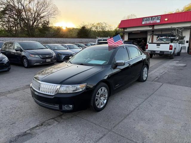 2007 Lincoln MKZ Base for sale in Smyrna, TN