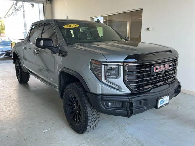 2023 GMC Sierra 1500 AT4X for sale in Delta, CO