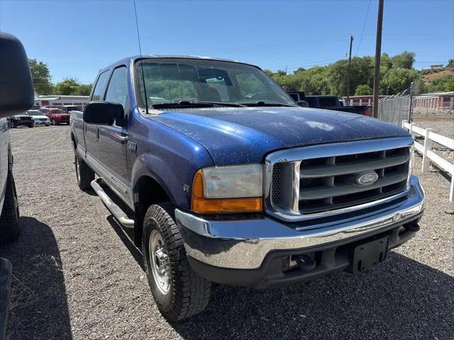 1999 Ford F-350 XL for sale in Delta, CO