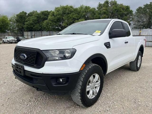 2022 Ford Ranger XL for sale in Grand Prairie, TX