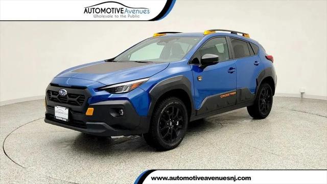 2024 Subaru Crosstrek Wilderness for sale in Washington Township, NJ