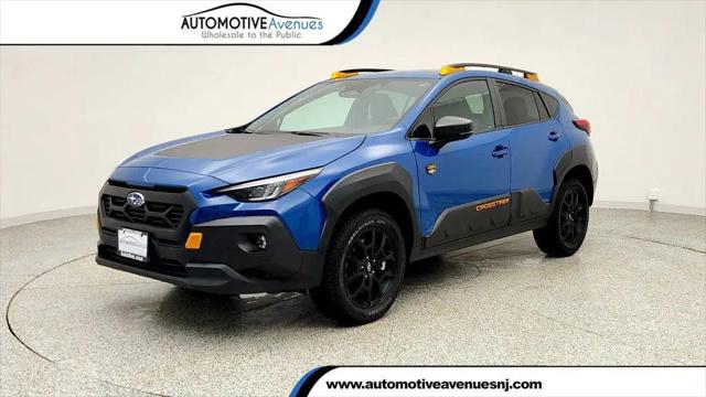 2024 Subaru Crosstrek Wilderness for sale in Washington Township, NJ