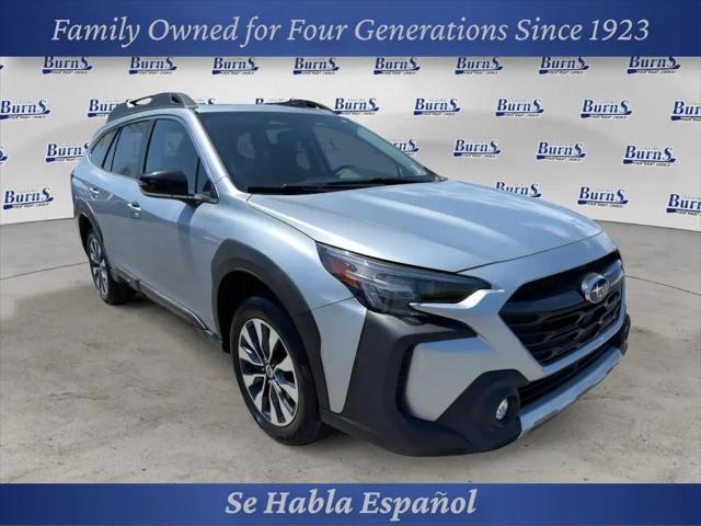 2024 Subaru Outback Limited for sale in Rock Hill, SC