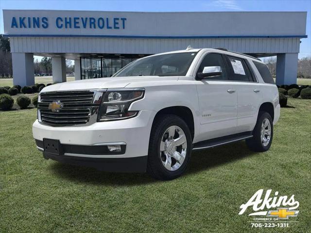 2019 Chevrolet Tahoe Premier for sale in Commerce, GA