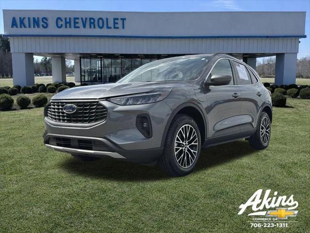 2025 Ford Escape PHEV for sale in Commerce, GA