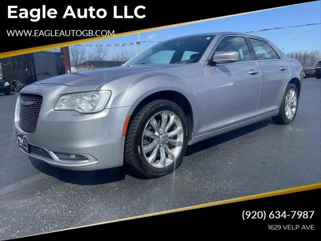 2015 Chrysler 300 Limited for sale in Green Bay, WI