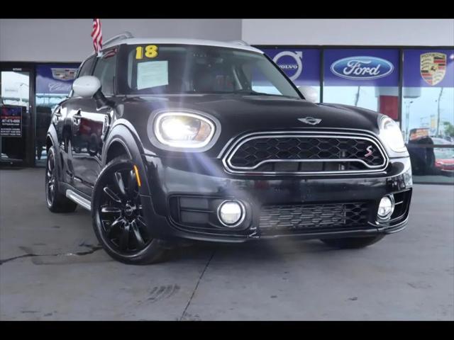 2018 MINI Countryman Cooper S for sale in Orlando, FL