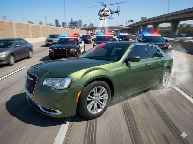 2018 Chrysler 300 Touring L for sale in Nashville, TN