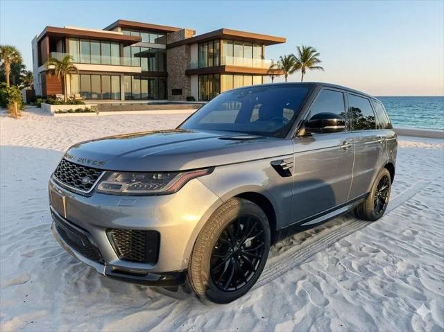 2018 Land Rover Range Rover Sport HSE for sale in Nashville, TN