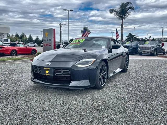 2024 Nissan Z Performance Manual for sale in Salinas, CA