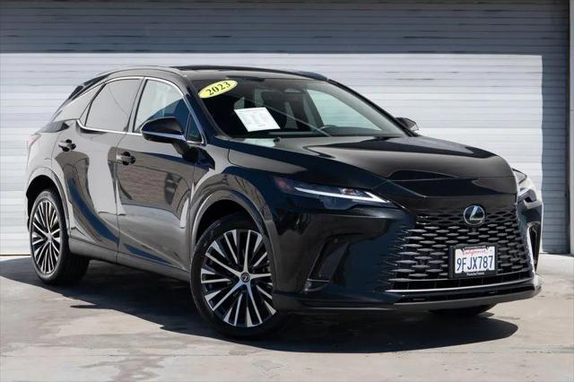 2023 Lexus RX 350 Premium Plus for sale in Fresno, CA