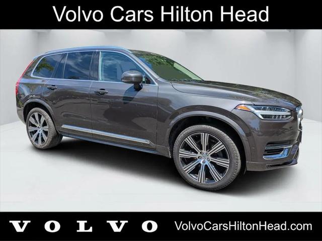 2023 Volvo XC90 B6 Ultimate 7-Seater for sale in Bluffton, SC