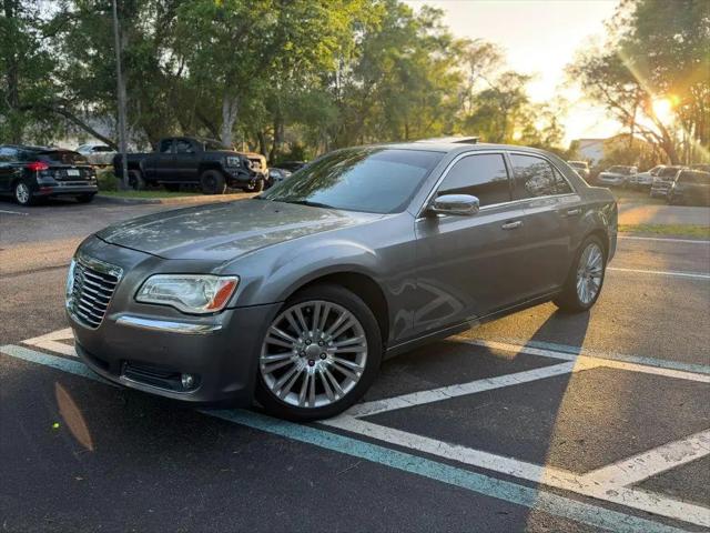 2011 Chrysler 300 Base for sale in Orange City, FL