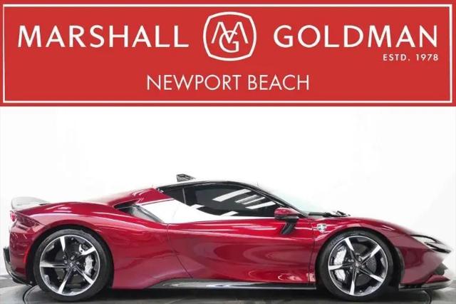 2021 Ferrari SF90 Stradale Base for sale in Newport Beach, CA