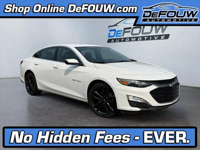 2024 Chevrolet Malibu 1LT for sale in Lafayette, IN