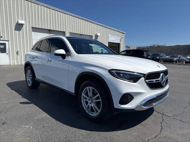 2023 Mercedes-Benz GLC 4MATIC SUV for sale near Marysville, OH