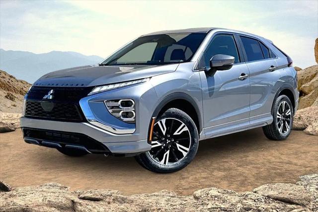 2023 Mitsubishi Eclipse Cross SEL S-AWC for sale in Denver, CO